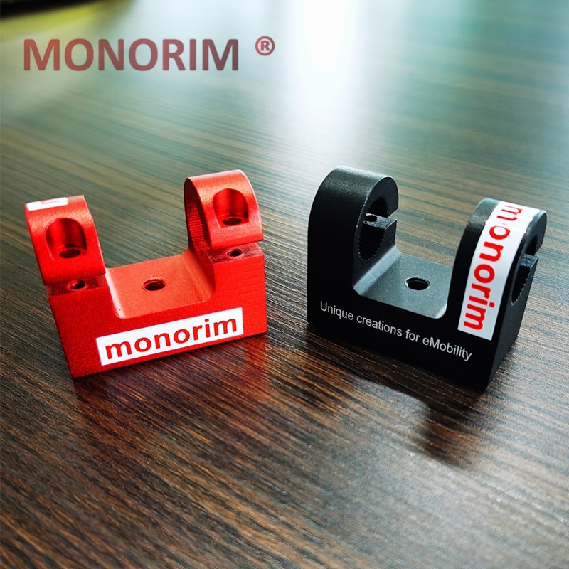 MONORIM PARAFANGO SUPPORTO Xiaomi M365 & M365 PRO italia 