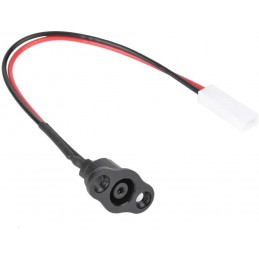 Porta per carica batteria per xiaomi m365,1s
