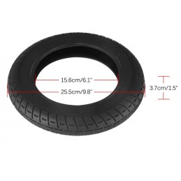 gomma pneumatico da 10" per tutti i Xiaomi m365 wanda-N11-2-EvoltShop