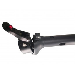 Xiaomi M365, 1S, Pro2 and M365 reinforced handlebar-MX-TUBE-EvoltShop