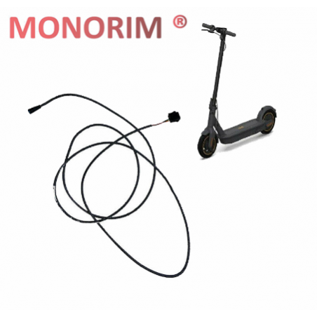 main control cable ninebot max G30 monorim-EvoltShop