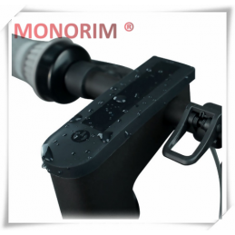 Display protection plastic ninebot max G30 monorim-G52-EvoltShop
