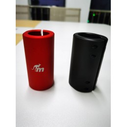Blocco rinforzo manubrio Xiaomi m365 e m365 pro-Holder1-EvoltShop