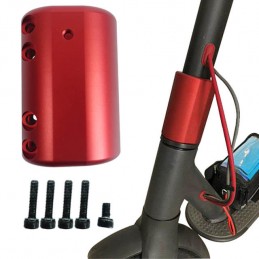 Blocco rinforzo manubrio Xiaomi m365 e m365 pro-Holder1-EvoltShop