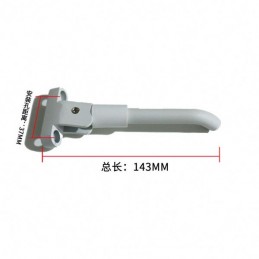 Cavalletto da 105mm per xiaomi m365,m365pro-M14-EvoltShop