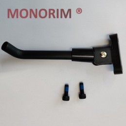 Cavalletto da 118mm per xiaomi m365,m365pro ruote da 10"-M14-1-EvoltShop