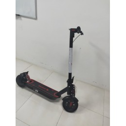 Electric scooter T3S+ Pro Monorim 48V 500w-T3S Pro+-EvoltShop