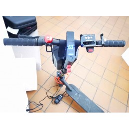 Increased 50cm handlebar for all Xiaomi m365-M29-EvoltShop