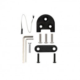 Ruote da 10 pollici per Xiaomi M365 Kit completo-WHE-10-EvoltShop