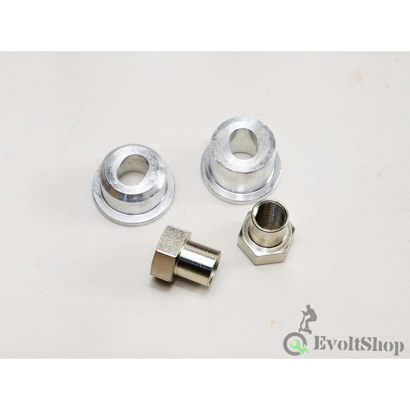 spacers for xiaomi m365,1s rear engine-MD-m365-V2-EvoltShop