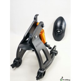 Ammortizzatore posteriore ninebot max G30 monorim-MXR1-EvoltShop