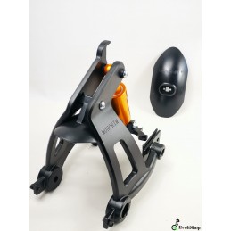 Rear shock absorber ninebot max G30 monorim-MXR1-EvoltShop