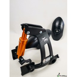 Ammortizzatore posteriore ninebot max G30 monorim-MXR1-EvoltShop