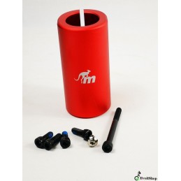 Xiaomi m365 and m365 pro handlebar reinforcement block-Holder1-EvoltShop