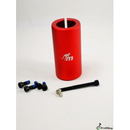 Xiaomi m365 and m365 pro handlebar reinforcement block-Holder1-EvoltShop