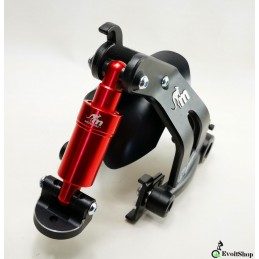 Xiaomi M365 rear suspension shock absorber Standard and Pro models-MR1-EvoltShop