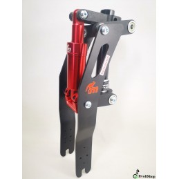 Front suspension shock absorber Xiaomi M365 Standard and Pro models-N1-EvoltShop