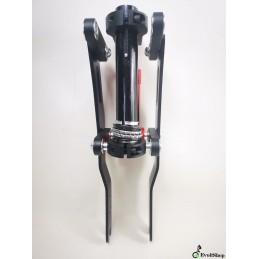 Front suspension shock absorber Xiaomi M365 Standard and Pro models-N1-EvoltShop