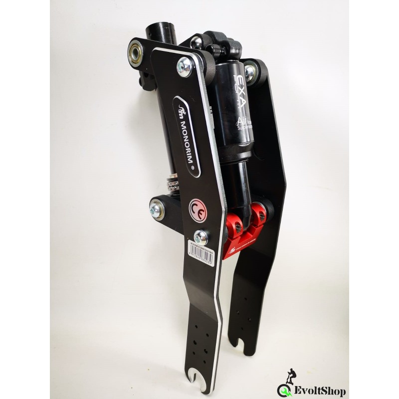 Xiaomi M365 Standard Air Front MX Suspension Amortiguador y