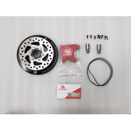 Xiaomi m365 pro and pro2 front motor brake mount-MD-FB-EvoltShop