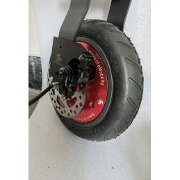 Xiaomi m365 pro and pro2 front motor brake mount-MD-FB-EvoltShop