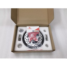 Xiaomi m365 pro and pro2 front motor brake mount-MD-FB-EvoltShop