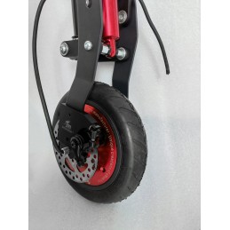 Xiaomi m365 pro and pro2 front motor brake mount-MD-FB-EvoltShop