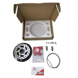 Xiaomi m365 pro and pro2 front motor brake mount-MD-FB-EvoltShop