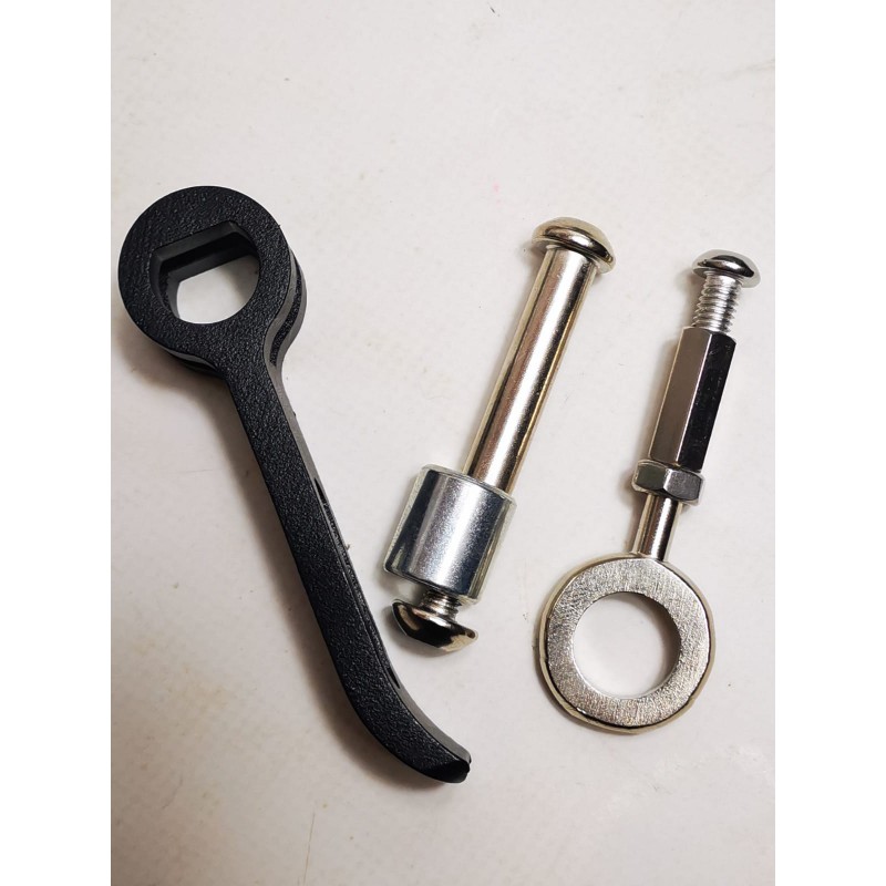 tie rod xiaomi m365-Tir-01x-EvoltShop