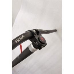 mtb handlebar adapter for Xiaomi m365 pro and pro2-EB-V1-EvoltShop