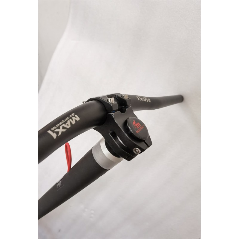 mtb handlebar adapter for Xiaomi m365 pro and pro2-EB-V1-EvoltShop mtb handlebar adapter for Xiaomi m365 pro and pro2-EB-V1-EvoltShop