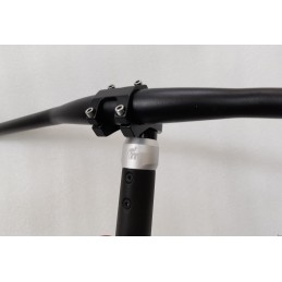 Adaptador de manillar mtb para Xiaomi m365 pro y