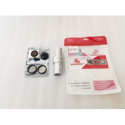 Adaptador de manillar mtb para Xiaomi m365 pro y