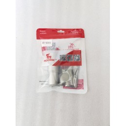 Adaptador de manillar mtb para Xiaomi m365 pro y