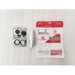 Adaptador de manillar mtb para Xiaomi m365 pro y