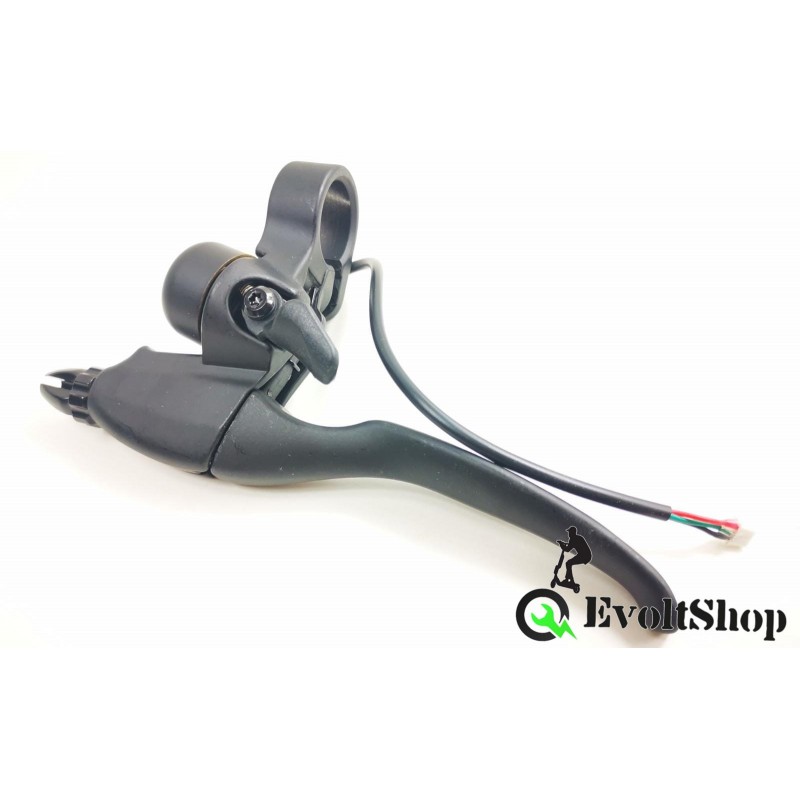 Universal Ninebot brake lever, Xiaomi left with bell-N17-V2-EvoltShop