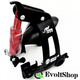 Amortiguador trasero ninebot max G30 monorim-MXR1-EvoltShop