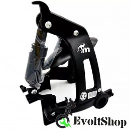 Ammortizzatore posteriore ninebot max G30 monorim-MXR1-EvoltShop