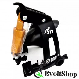 Ammortizzatore posteriore ninebot max G30 monorim-MXR1-EvoltShop