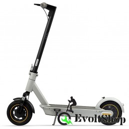 Ninebot max G30 / D / PRO front suspension fork-ES1-v2-EvoltShop