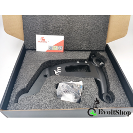 Brake support kit on monorim suspension Ninebot max G30-MXR1-EvoltShop