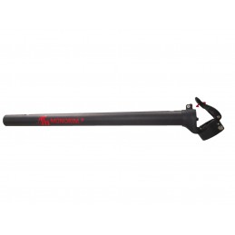 Xiaomi M365, 1S, Pro2 and M365 reinforced handlebar-MX-TUBE-EvoltShop