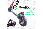 EvoltShop